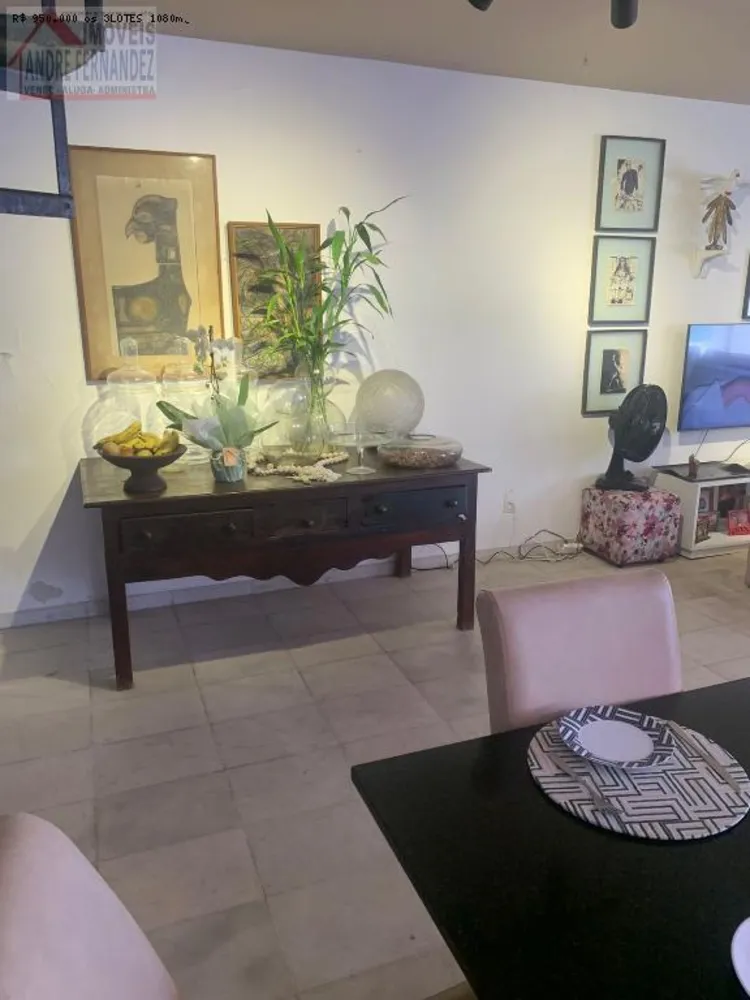Apartamento, 5 quartos, 330 m² - Foto 4