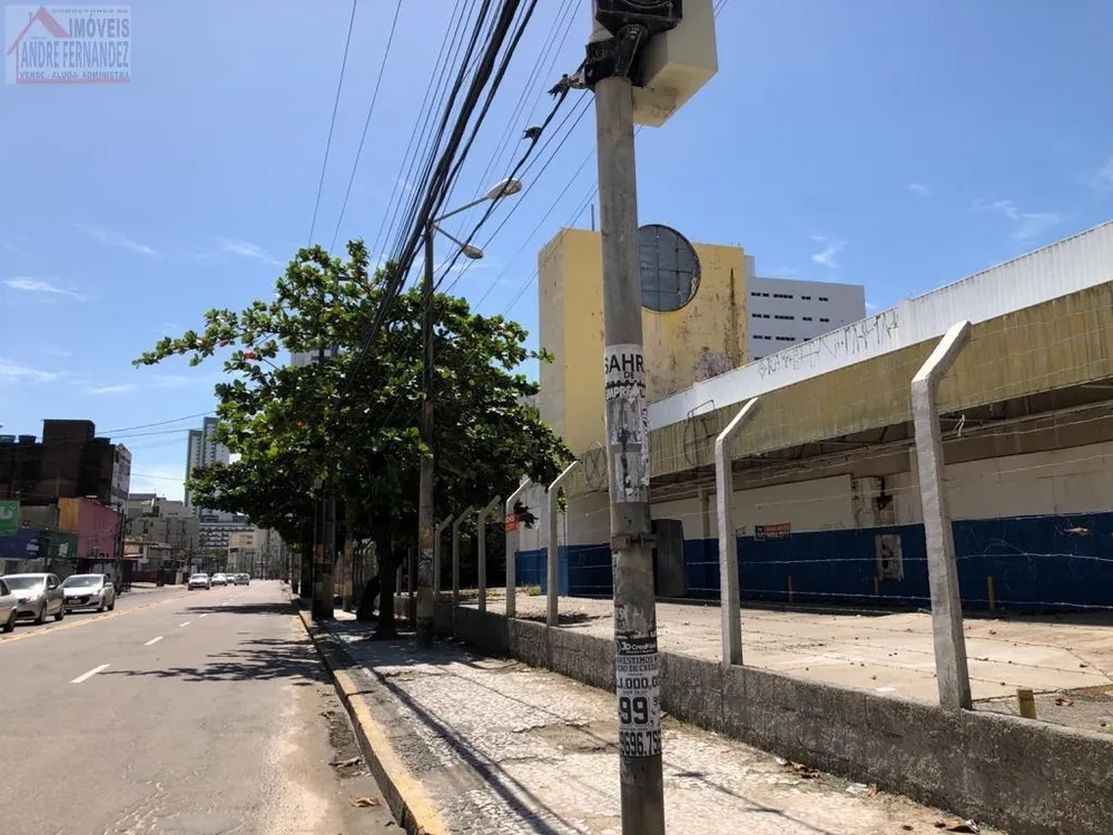 Prédio Inteiro, 89 m² - Foto 1