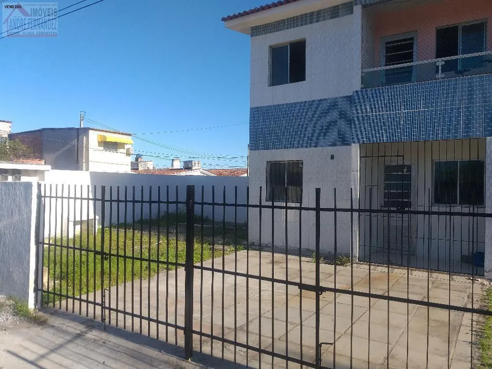 Apartamento, 2 quartos, 60 m² - Foto 11