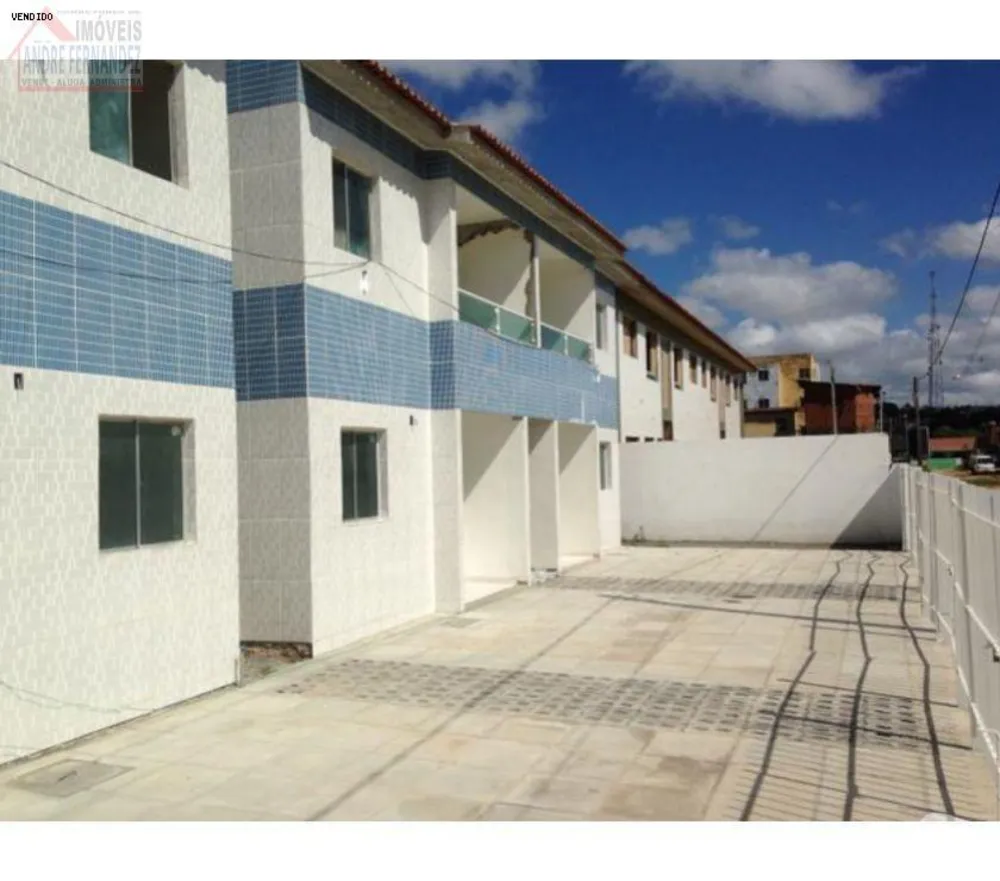 Apartamento, 2 quartos, 60 m² - Foto 1