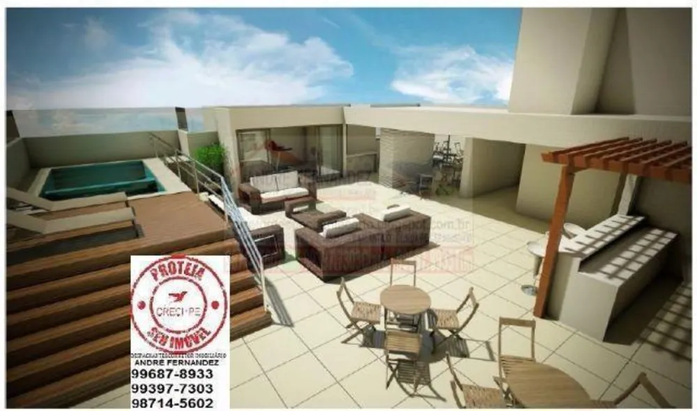 Prédio Inteiro, 600 m² - Foto 4