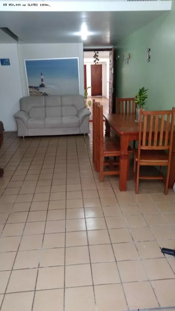 Apartamento à venda com 3 quartos, 104m² - Foto 5