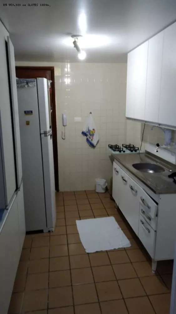 Apartamento à venda com 3 quartos, 104m² - Foto 7