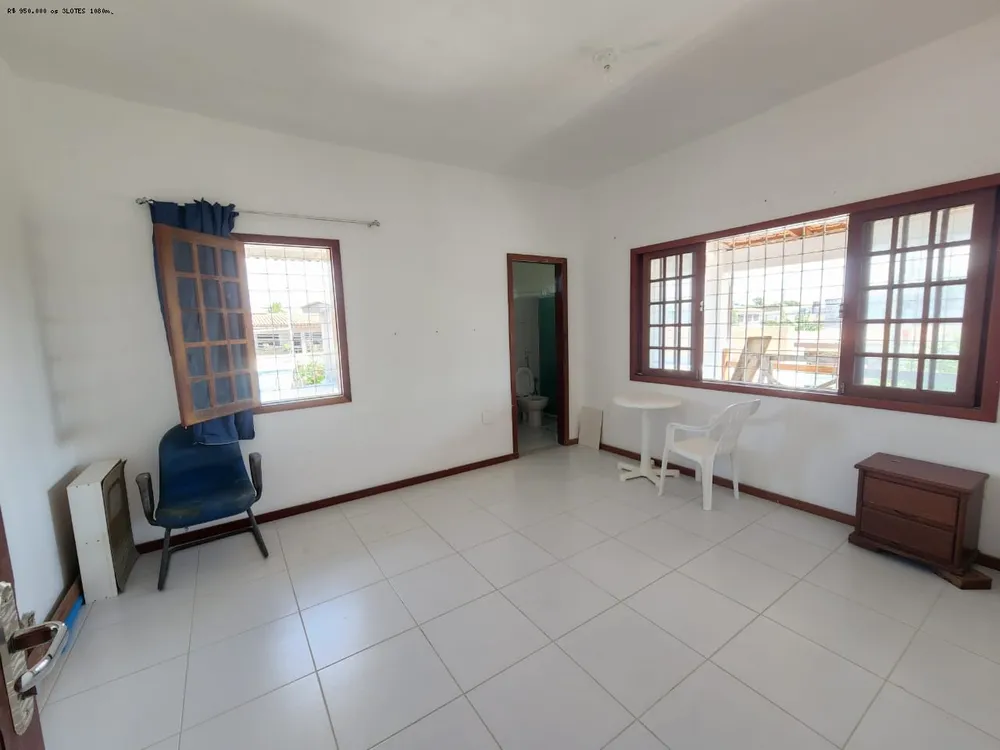Casa, 5 quartos, 190 m² - Foto 13