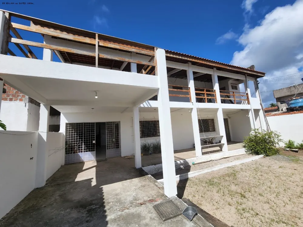 Casa, 5 quartos, 190 m² - Foto 5