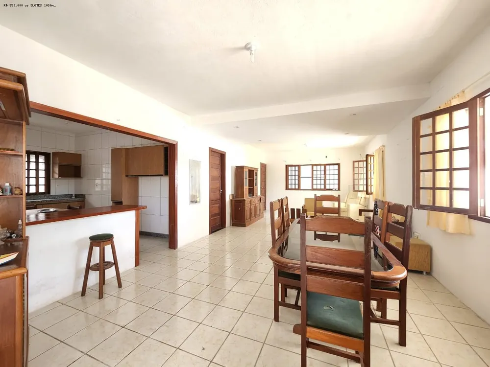 Casa, 5 quartos, 190 m² - Foto 8