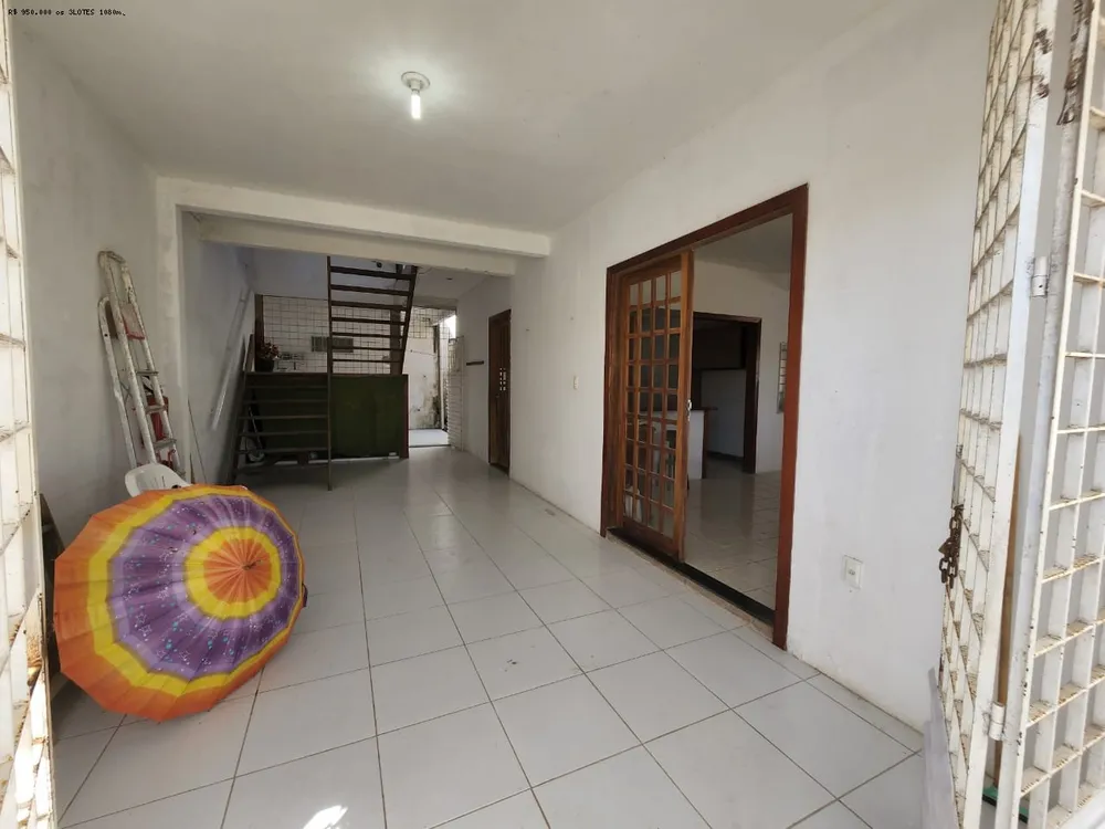 Casa, 5 quartos, 190 m² - Foto 11