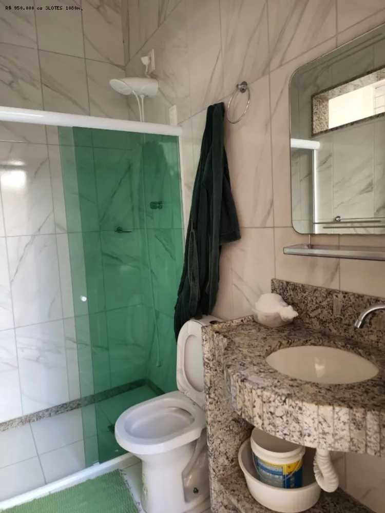 Casa, 5 quartos, 190 m² - Foto 2