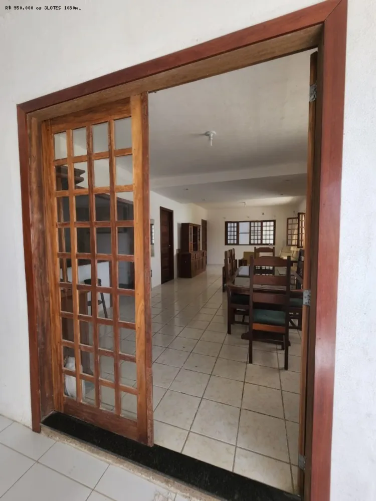 Casa, 5 quartos, 190 m² - Foto 3