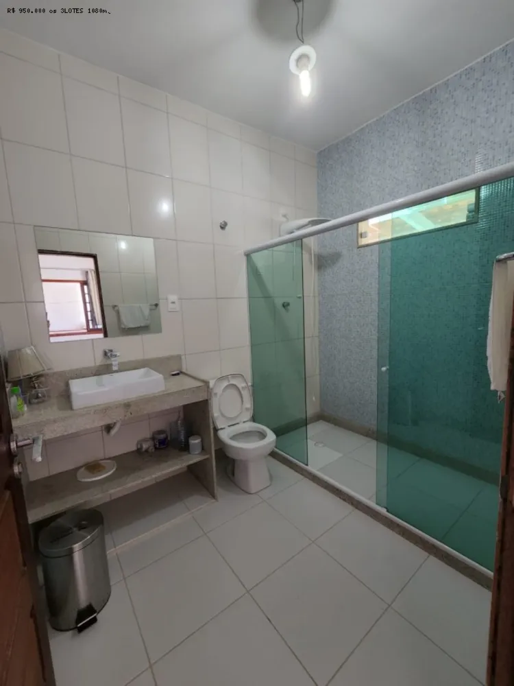 Casa, 5 quartos, 190 m² - Foto 4