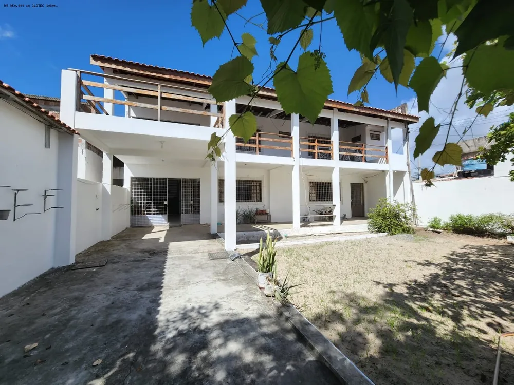 Casa, 5 quartos, 190 m² - Foto 16