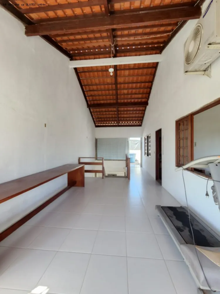 Casa, 5 quartos, 190 m² - Foto 14