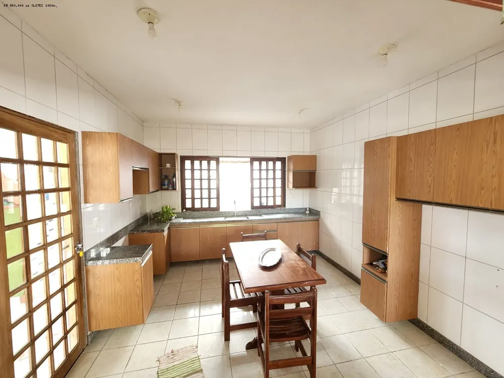 Casa, 5 quartos, 190 m² - Foto 7