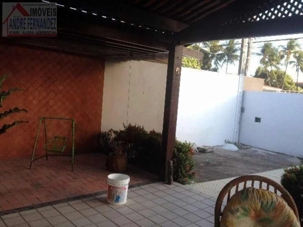 Casa, 2 quartos, 115 m² - Foto 3