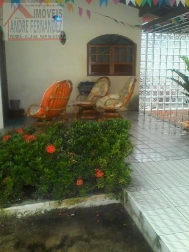 Casa, 2 quartos, 115 m² - Foto 5