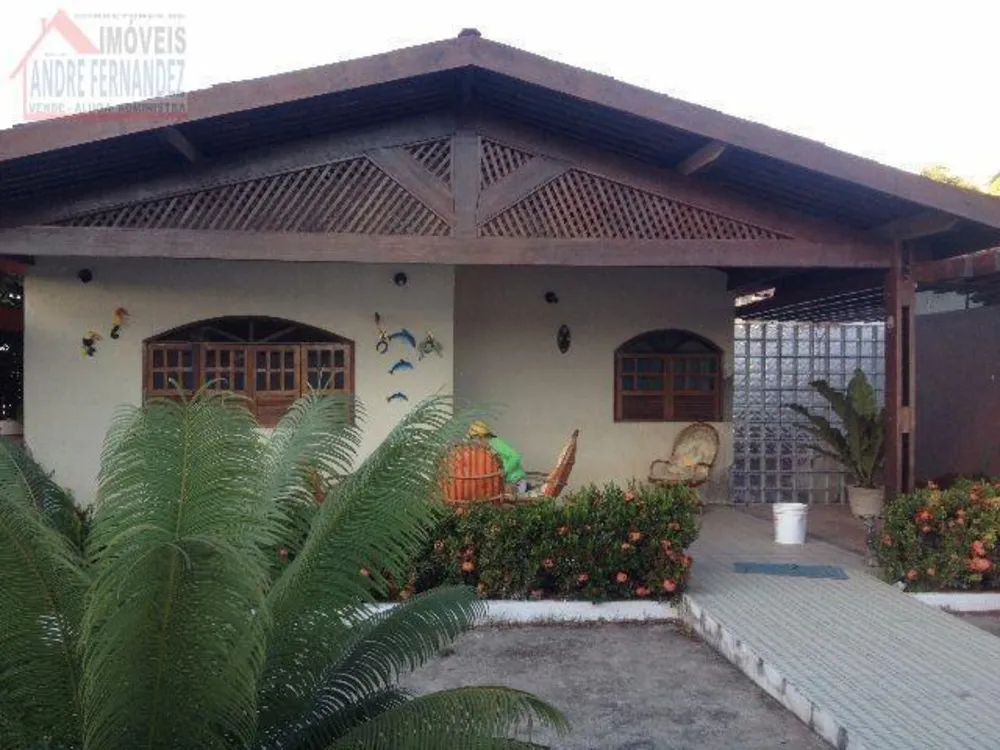 Casa, 2 quartos, 115 m² - Foto 1