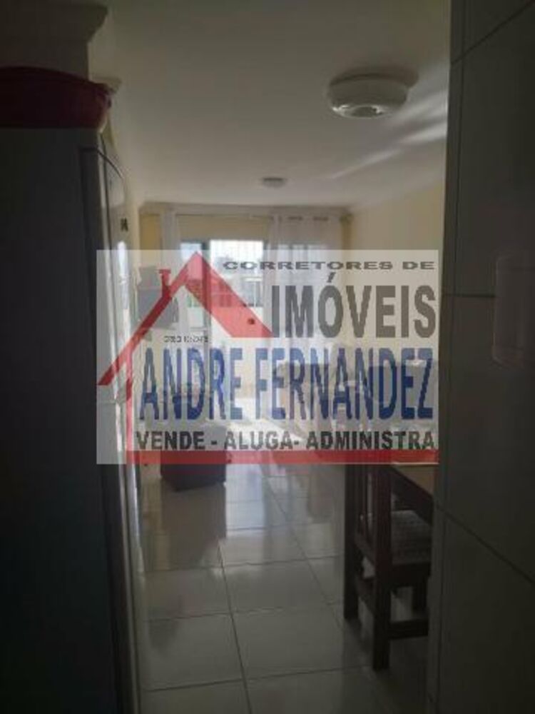 Apartamento à venda com 2 quartos, 65m² - Foto 4