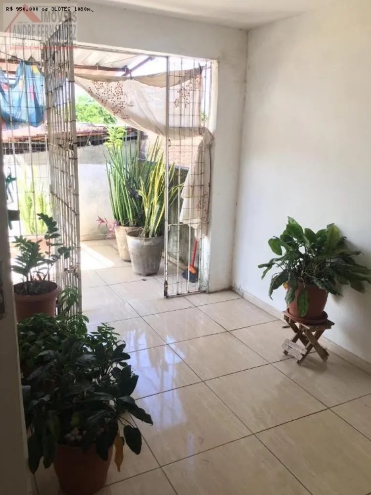 Casa, 3 quartos, 98 m² - Foto 13