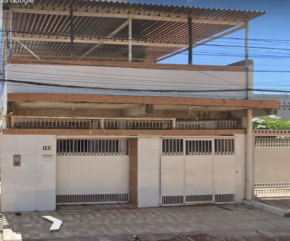 Casa, 3 quartos, 98 m² - Foto 1