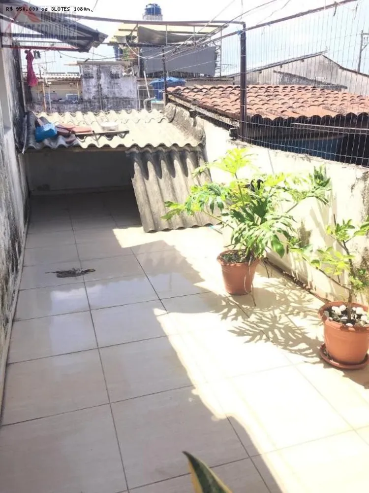Casa, 3 quartos, 98 m² - Foto 15