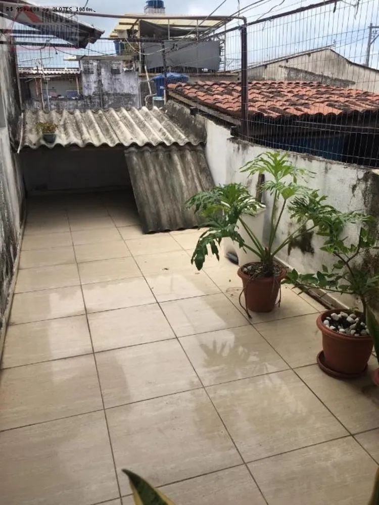 Casa, 3 quartos, 98 m² - Foto 16