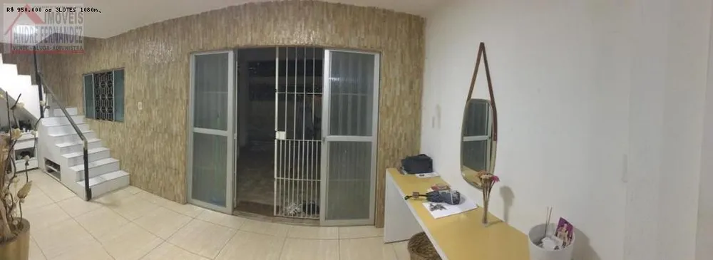 Casa, 3 quartos, 98 m² - Foto 8