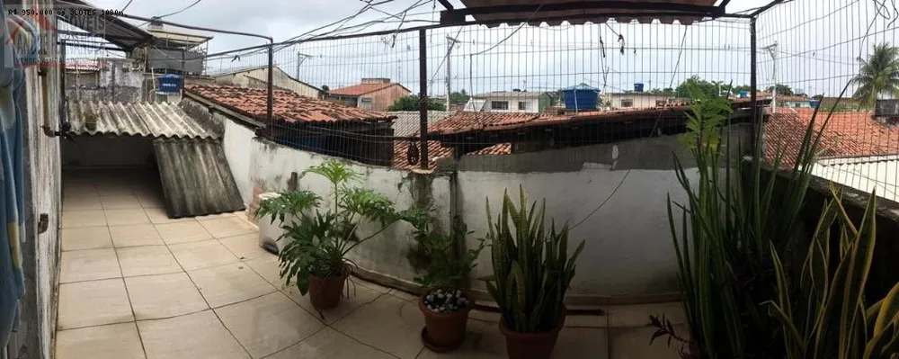 Casa, 3 quartos, 98 m² - Foto 9