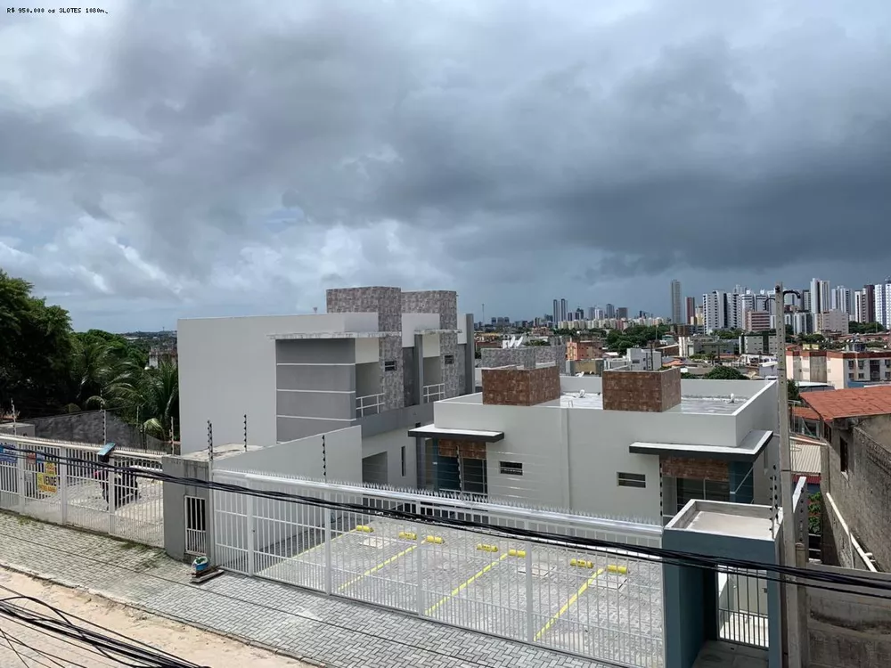 Sobrado à venda com 3 quartos, 102m² - Foto 3