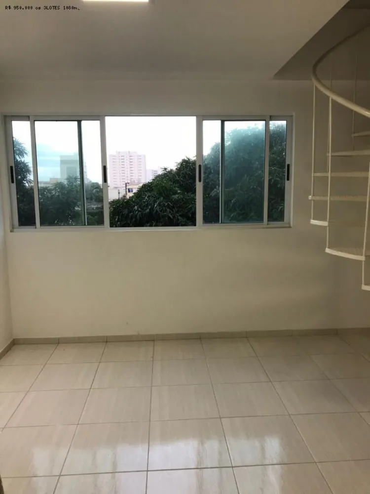 Sobrado, 3 quartos, 104 m² - Foto 5