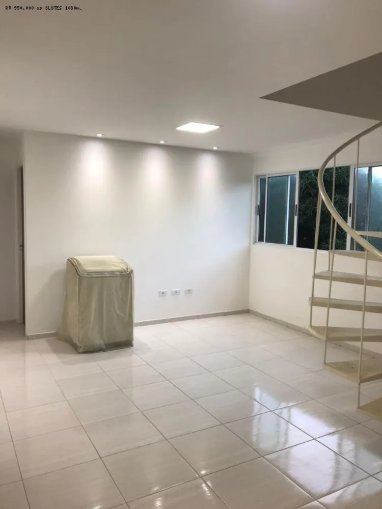 Sobrado, 3 quartos, 104 m² - Foto 4