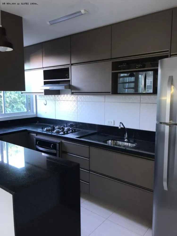 Sobrado, 3 quartos, 104 m² - Foto 7