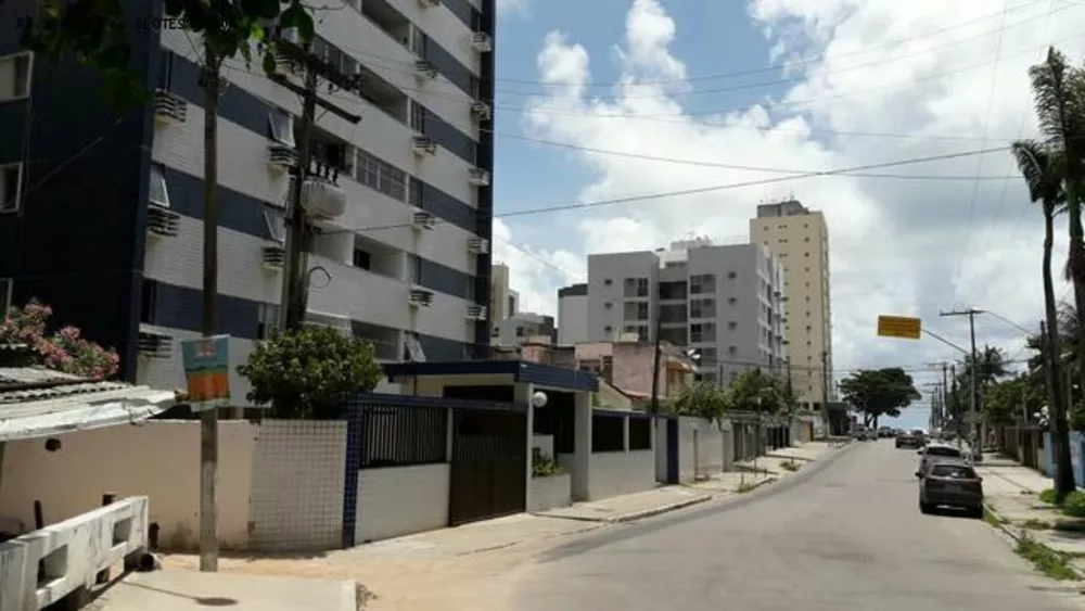 Apartamento à venda com 3 quartos, 104m² - Foto 2