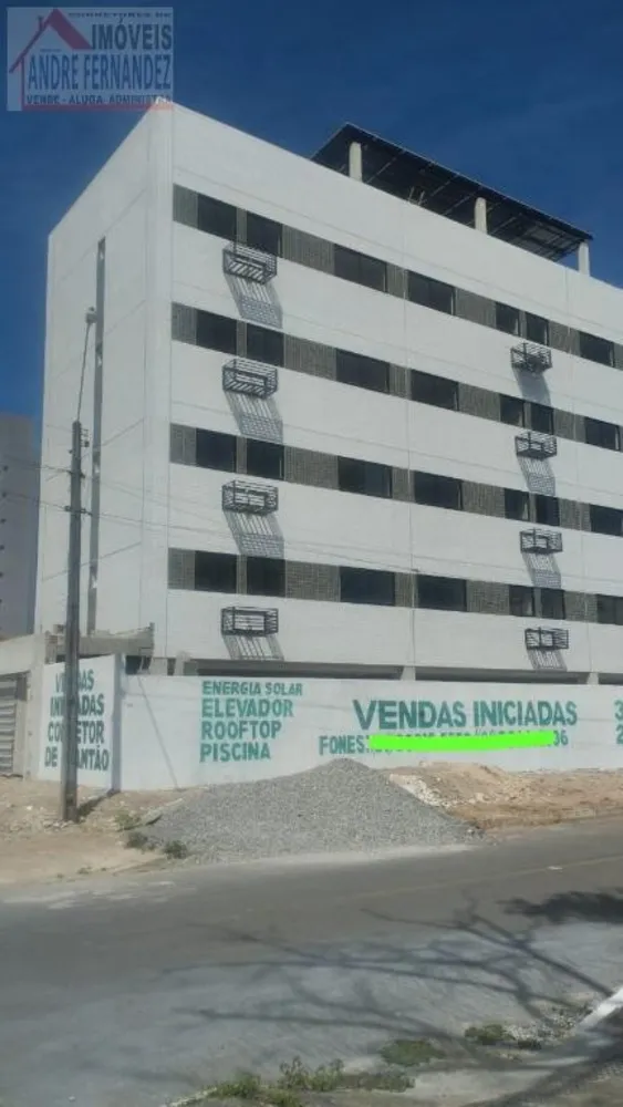 Apartamento, 2 quartos, 50 m² - Foto 15
