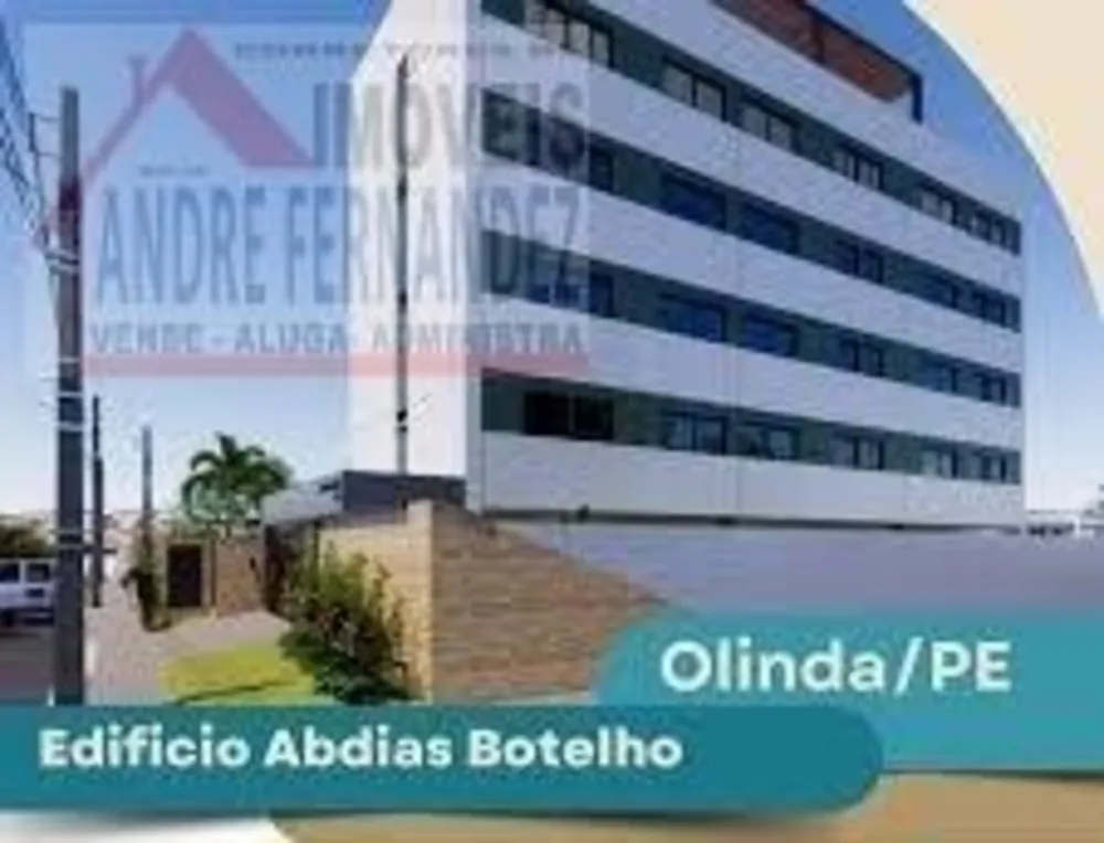 Apartamento, 2 quartos, 50 m² - Foto 6