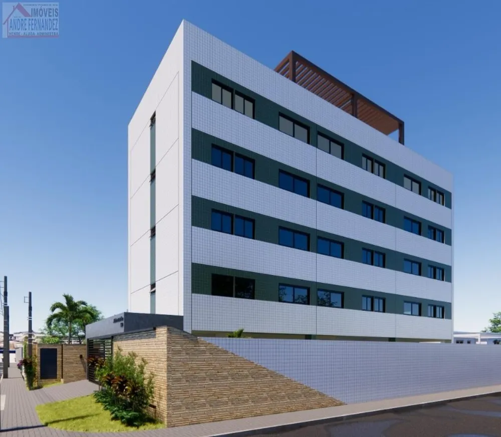 Apartamento, 2 quartos, 50 m² - Foto 3
