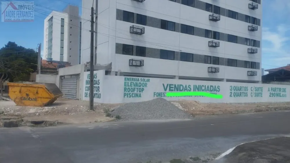 Apartamento, 2 quartos, 50 m² - Foto 16