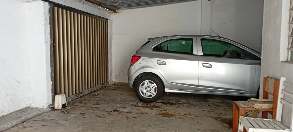 Casa, 5 quartos, 189 m² - Foto 2