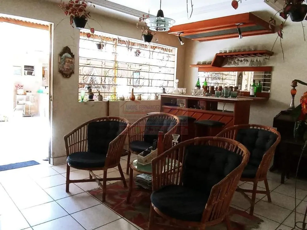Casa, 4 quartos, 180 m² - Foto 17