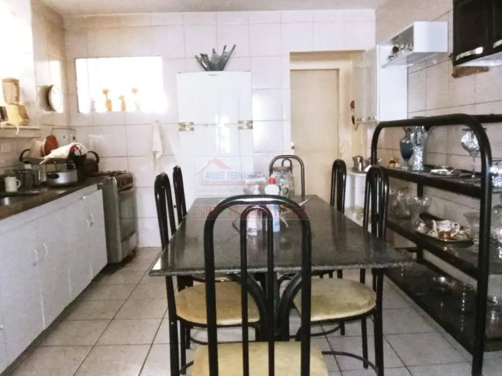 Casa, 4 quartos, 180 m² - Foto 12