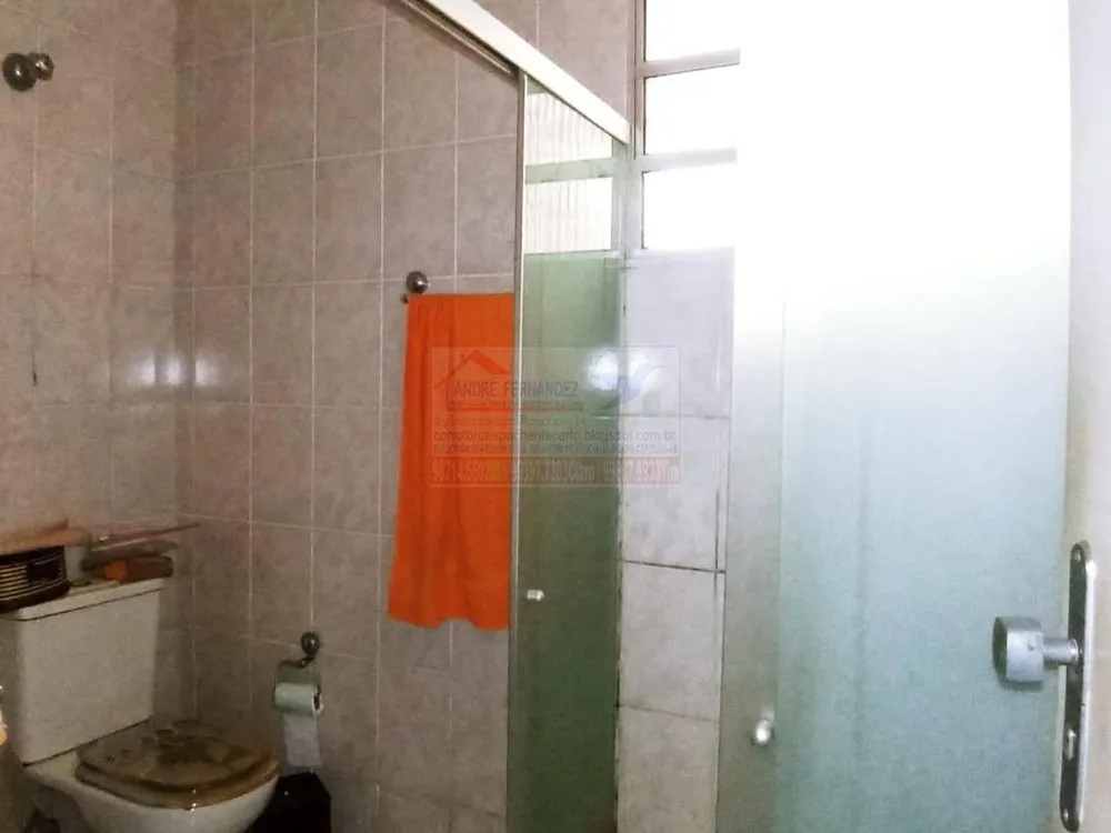 Casa, 4 quartos, 180 m² - Foto 7
