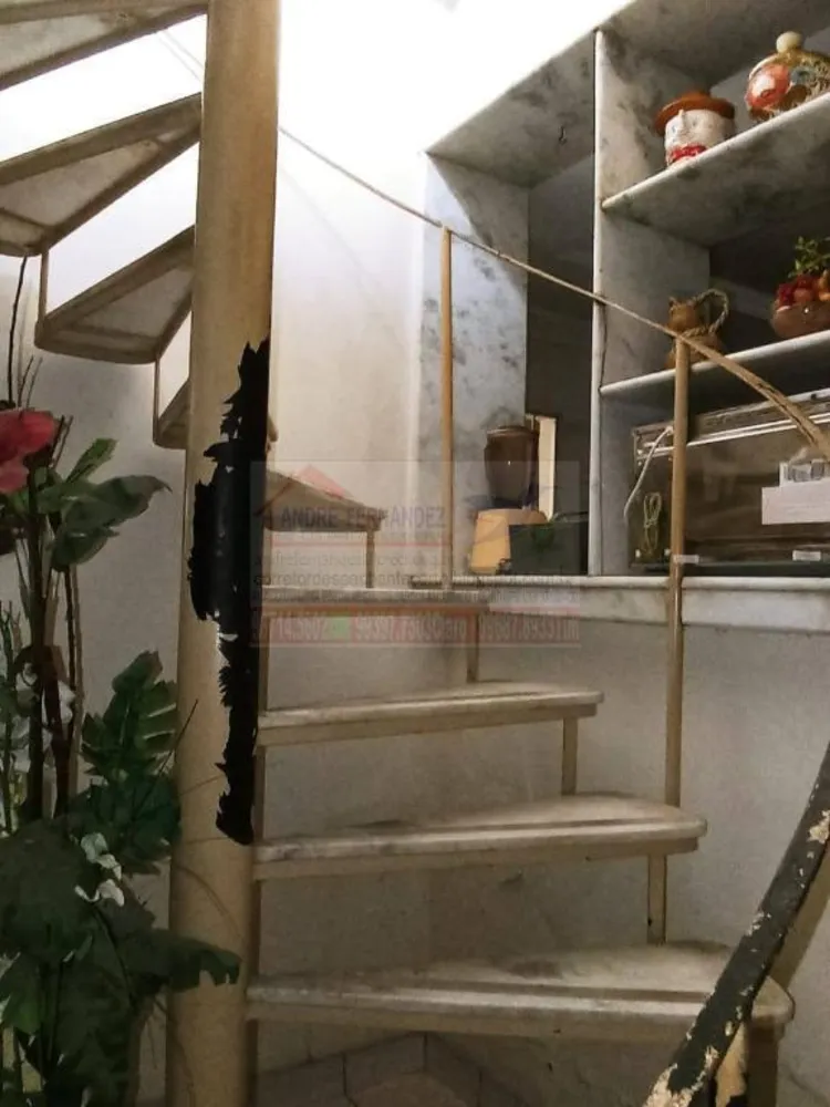 Casa, 4 quartos, 180 m² - Foto 15