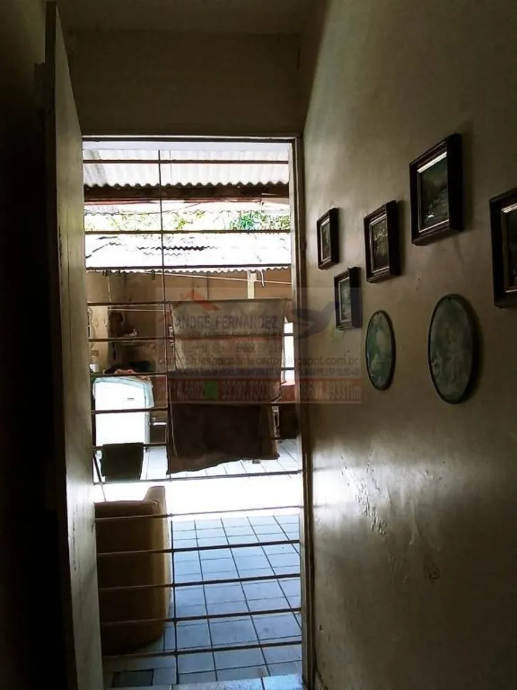 Casa, 4 quartos, 180 m² - Foto 9