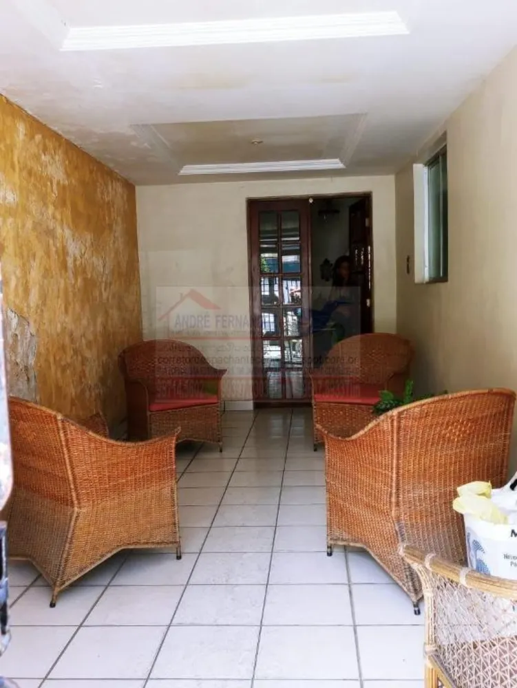 Casa, 4 quartos, 180 m² - Foto 5