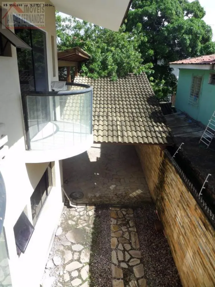 Casa, 6 quartos, 240 m² - Foto 8