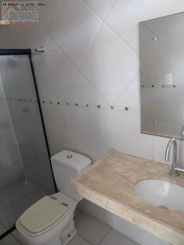 Casa, 6 quartos, 240 m² - Foto 4