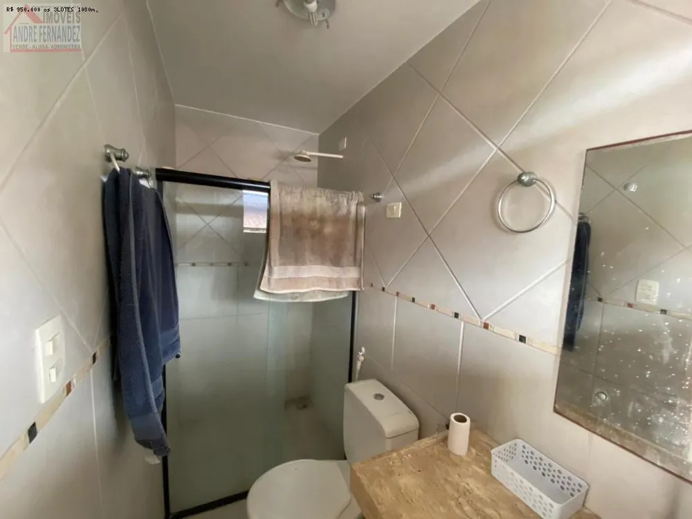 Casa, 6 quartos, 240 m² - Foto 13