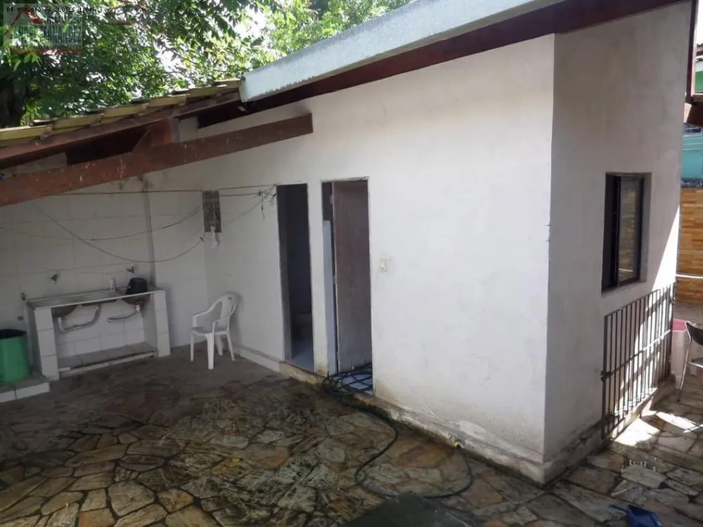 Casa, 6 quartos, 240 m² - Foto 14