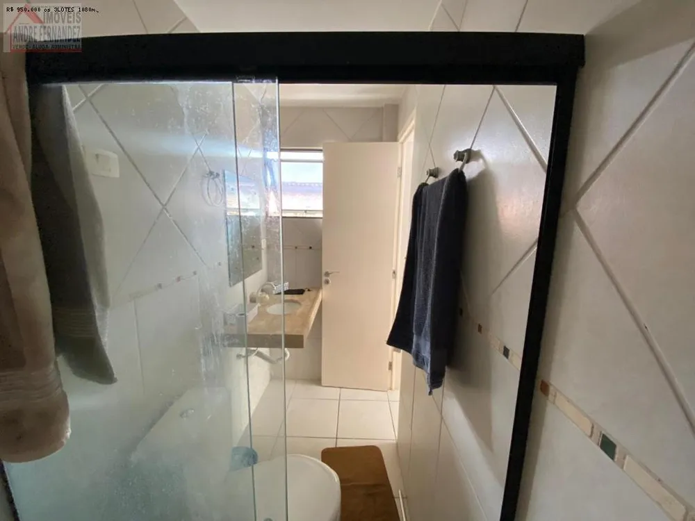 Casa, 6 quartos, 240 m² - Foto 11