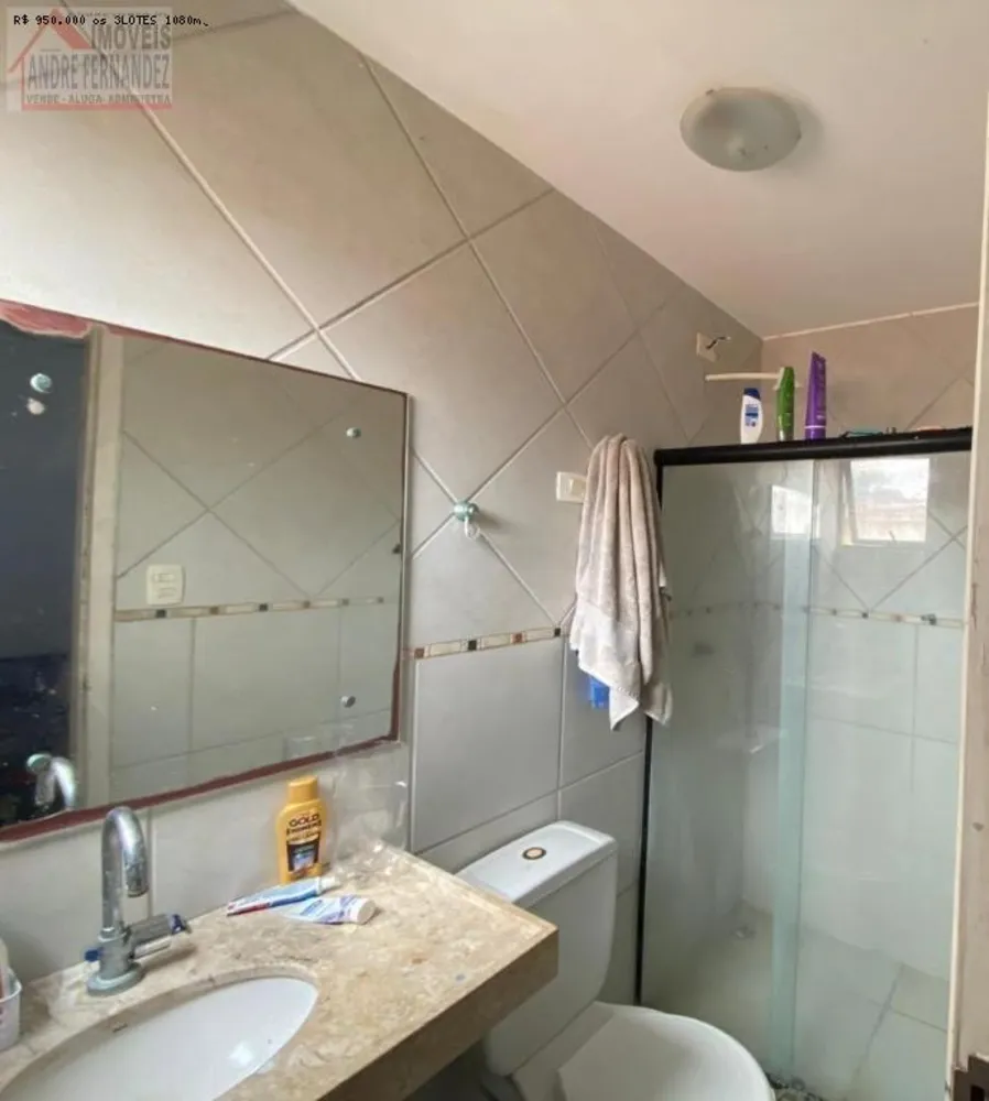 Casa, 6 quartos, 240 m² - Foto 6