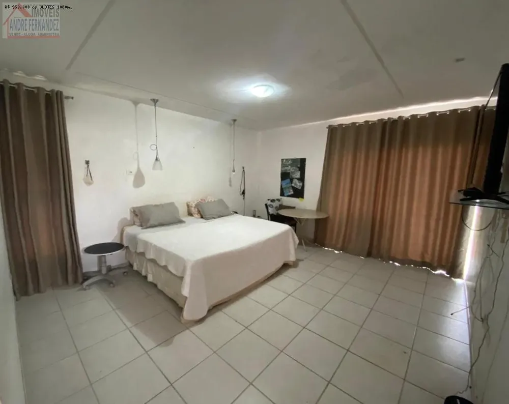 Casa, 6 quartos, 240 m² - Foto 12